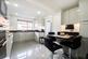 Sitting/dining room