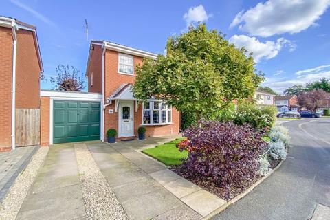 3 bedroom detached house for sale, Abbeyfield Road, Wolverhampton