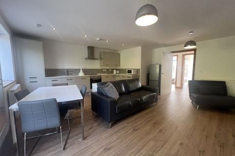 2 bedroom apartment to rent, Bangor, Gwynedd