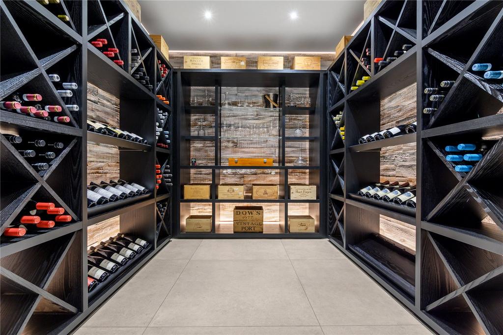 Wine Cellar