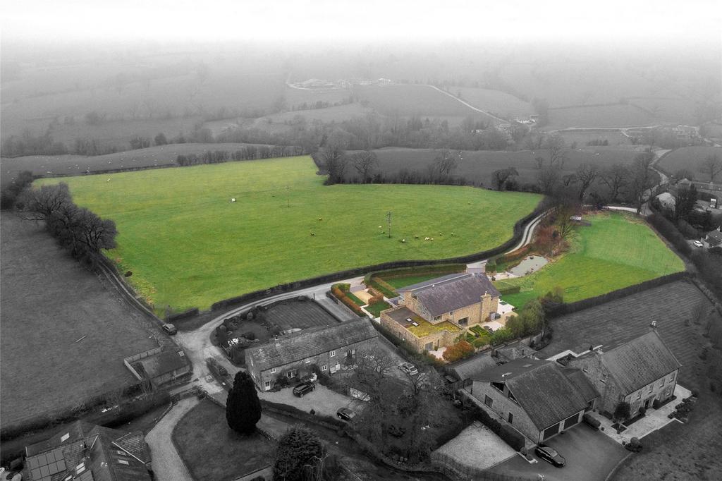 Drone Image