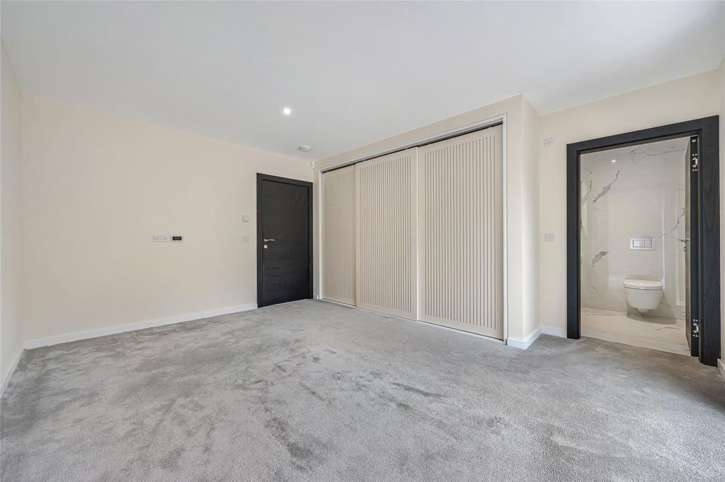 Annex Bedroom