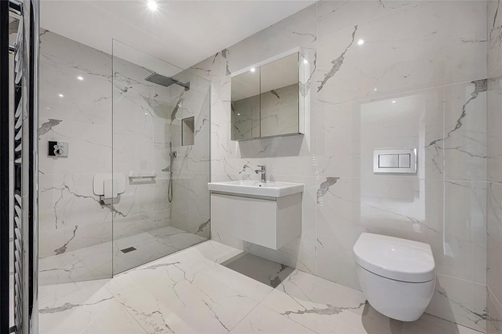 Annex En-Suite
