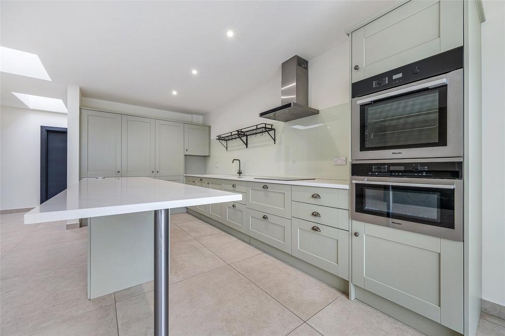 Annex Kitchen
