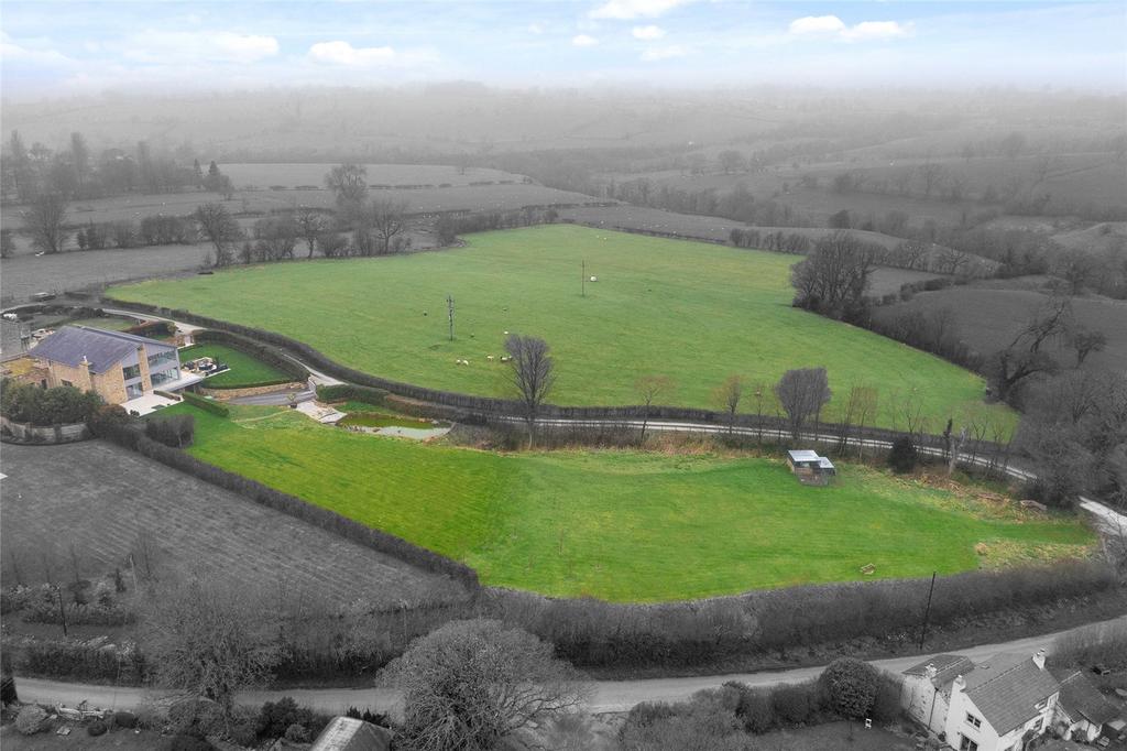Drone Image