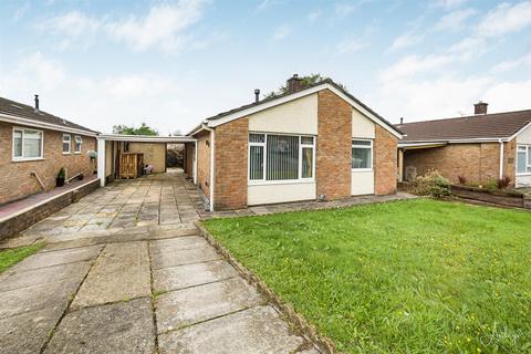 2 bedroom detached bungalow for sale, Pennine Close, Fforestfach, Swansea