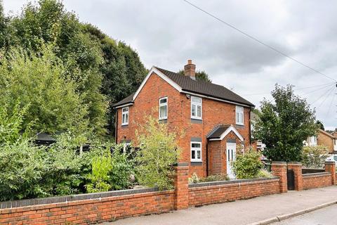 3 bedroom detached house for sale, Hall Lane, Walsall Wood, WS9 9AP