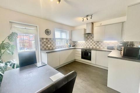 2 bedroom terraced house for sale, Paget Mews, Springfield, B76 2SJ