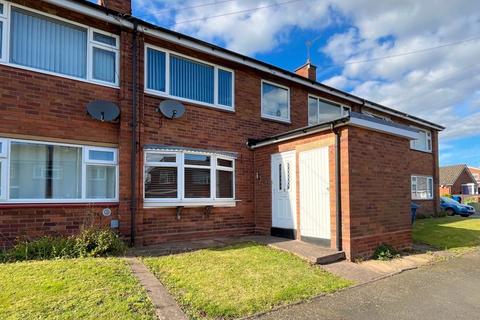 2 bedroom apartment for sale, Cottage Close, Burntwood, WS7 4YA