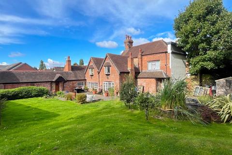 6 bedroom detached house for sale, Mansfield Road, Birmingham