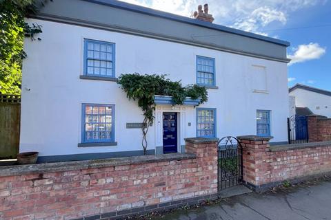 6 bedroom detached house for sale, Mansfield Road, Birmingham