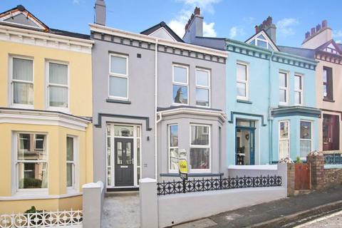 4 bedroom terraced house for sale, Avondale, 9 Victoria Road, Port St Mary