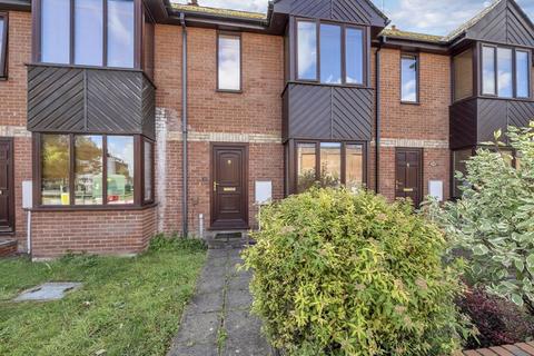 3 bedroom terraced house for sale, Out Risbygate, Bury St. Edmunds