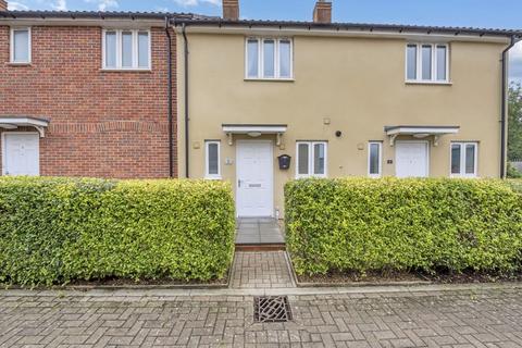 2 bedroom terraced house for sale, Stirling Close, Chedburgh