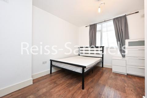 4 bedroom maisonette to rent, Seyssel Street, Isle of Dogs, London E14