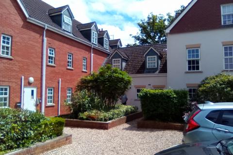 1 bedroom flat for sale, Friary Wall, Horse Pond Lane, Bridgwater TA6