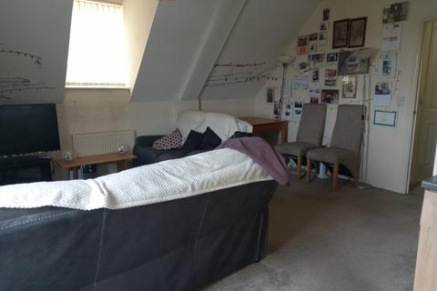 1 bedroom flat for sale, Friary Wall, Horse Pond Lane, Bridgwater TA6