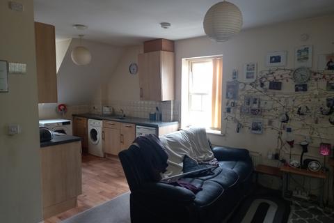 1 bedroom flat for sale, Friary Wall, Horse Pond Lane, Bridgwater TA6