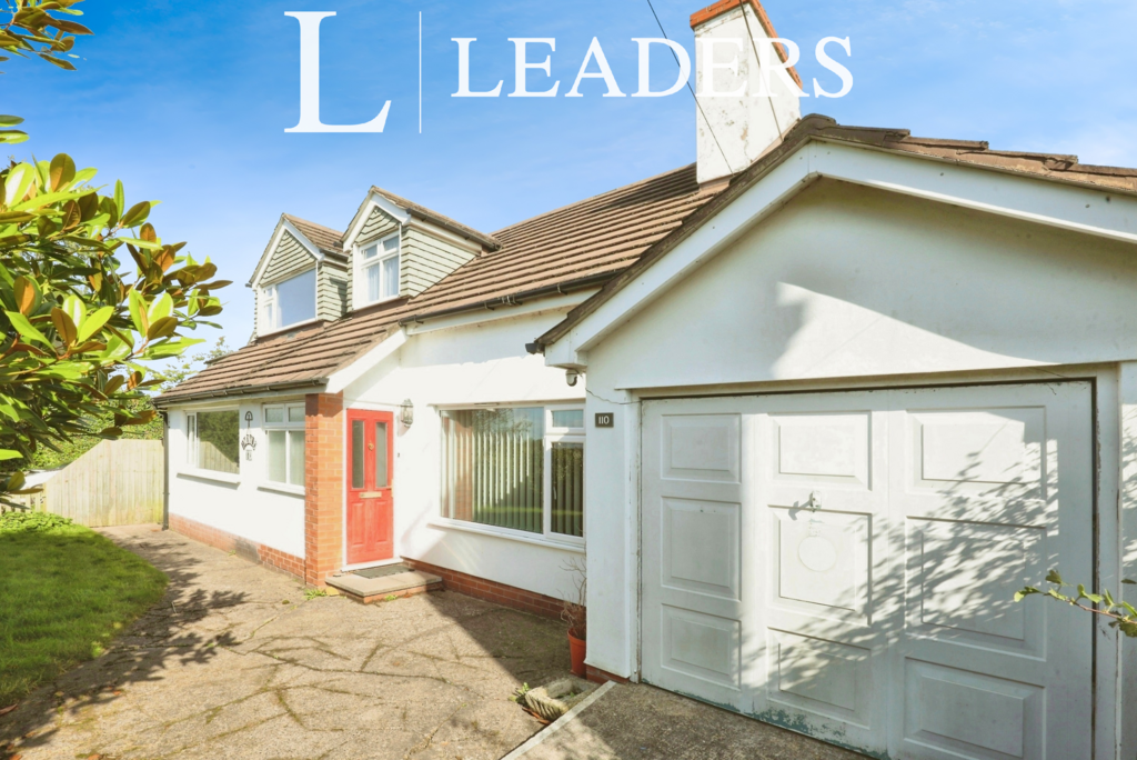 Colleys lane 3 bed bungalow to rent £1,600 pcm (£369 pw)