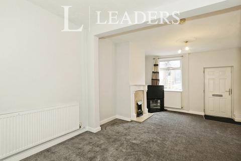 2 bedroom terraced house to rent, Oxford Road