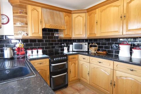 3 bedroom end of terrace house for sale, Burnside, Durham DH7