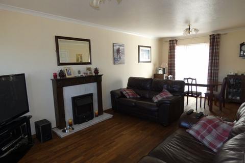 3 bedroom end of terrace house for sale, Burnside, Durham DH7