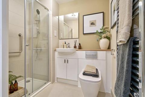 1 bedroom retirement property for sale, Topsham Road, St Leonards, Exeter