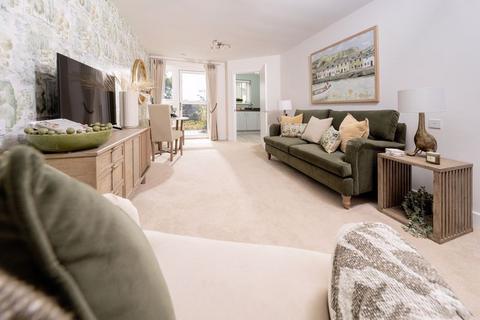 2 bedroom retirement property for sale, Topsham Road, St Leonards, Exeter