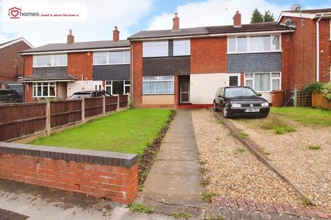 3 bedroom terraced house for sale, Barns Lane, Rushall