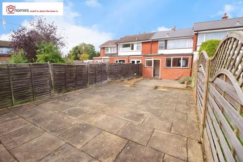 3 bedroom terraced house for sale, Barns Lane, Rushall