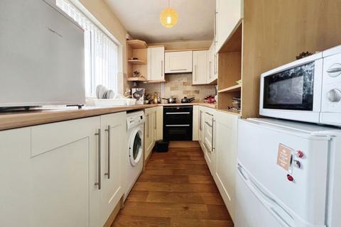54 Alexandria Drive, Westhoughton, Bolton, BL5 3HF