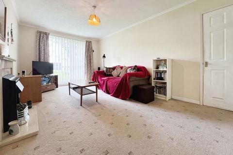 54 Alexandria Drive, Westhoughton, Bolton, BL5 3HF