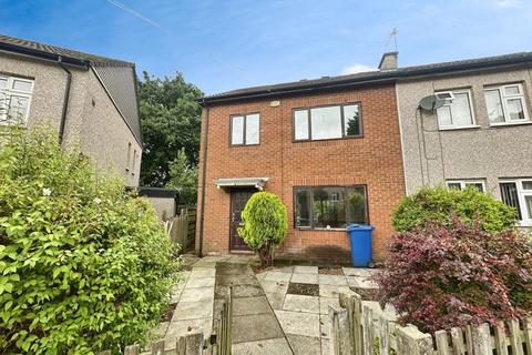 3 bedroom semi-detached house for sale, Otter Drive, Bury