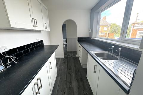 3 bedroom terraced house for sale, Cowell Street, Peterlee, County Durham, SR8