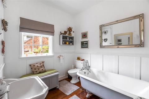 1 Bath Road, Ironbridge, Telford, TF8 7AY