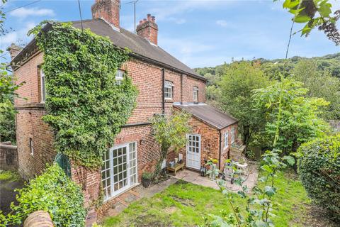 1 Bath Road, Ironbridge, Telford, TF8 7AY