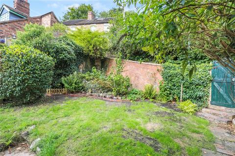 1 Bath Road, Ironbridge, Telford, TF8 7AY
