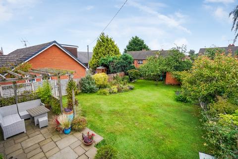 4 bedroom detached house for sale, Osborne Cottage, 5 High Street, Cleobury Mortimer, Kidderminster, Shropshire