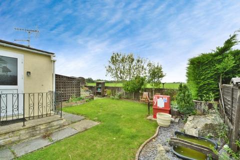 2 bedroom detached bungalow for sale, Greenacres Park, Meysey Hampton, Gloucestershire