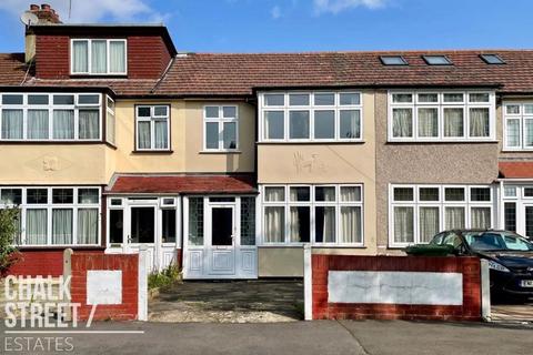 11a Milton Avenue, Hornchurch, RM12 4BN