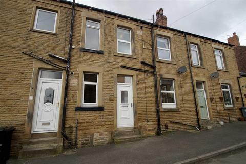 1 bedroom terraced house to rent, South Parade