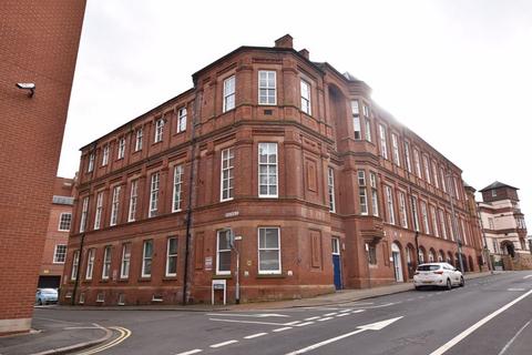 Charles House Park Row NG1 6GR