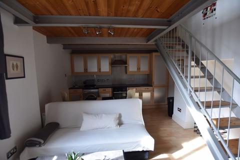 undefined, Charles House Park Row NG1 6GR