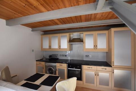 undefined, Charles House Park Row NG1 6GR