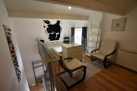 undefined, Charles House Park Row NG1 6GR