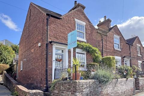 3 bedroom cottage for sale, Bernards Hill, Bridgnorth WV15