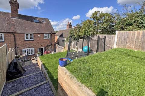 3 bedroom cottage for sale, Bernards Hill, Bridgnorth WV15