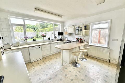 4 bedroom detached house for sale, Sandbanks Road, Lillput, Poole, BH14