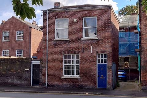 Property for sale, George Street, Wakefield