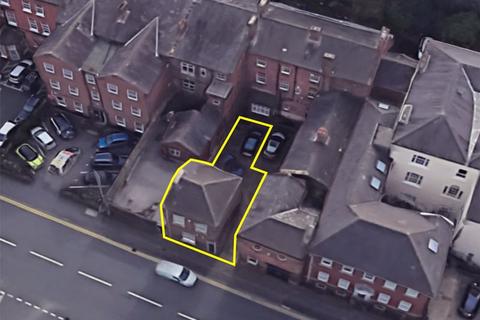 Property for sale, George Street, Wakefield